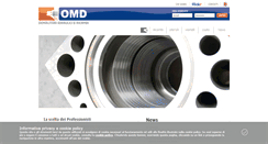 Desktop Screenshot of demolitoriomd.com